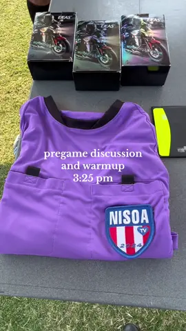 Day in the life as a college referee 🏫⚽️ #fyp #foryoupage #foryou #dayinmylife #dayinthelife #dayinmylifevlog #dayinthelifevlog #trending #viral #referee #Soccer #futbol #xyzbca @NISOA Referee 