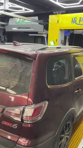 Auto Car Wash Small Business Car Detailing #autocarwash #car #cars #touchlesscarwash #fyp #invest #carwash #detailing #foam #carwashing #usa #business #germany 