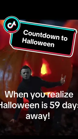 #CapCut #foryoupage #halloweencostume #michaelmyersoftiktok #bestlife #59days #momtok 