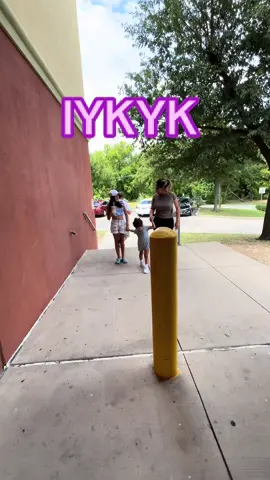 IYKYK!!! The people that get it just get it! #fyp #toddlersoftiktok #MomsofTikTok #momlife #OOTD #iconica 