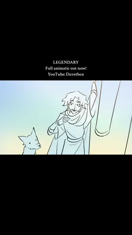 Scrually took me way less time than usual. More to come for wisdom saga! #epicthemusical #theodyssey #wisdomsaga #telemachus 