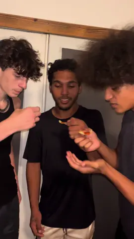 Its a yes for them! #hot #hotsauce #truff #truffhotsauce #redchilipeppers #fypシ゚viral 