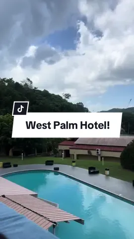 Waking up at the West Palm Hotel in Chaguaramas! 🌴 #fypシ゚viral #explore #explorepage #trinidad🇹🇹🇹🇹🇹🇹🇹🇹 #fypシ゚viral #hotel #enjoylife #vacationmode 