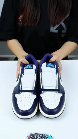 DM or comment to get 20US  D coupom #foryou #sneakers #sneakerhead #jordans #sneakerfactory #jordan23🏀 #sneakerunboxing #snkrkingdom #jordan1s #jordan1slow #jordan1low #jordan1obsidian #jordan1obsidians #jordan1lowobsidian 