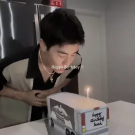 happy birthday mark tuan ♡ #marktuan #happybirthdaymarktuan 🥳