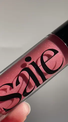 Glittering 🪩 💃  @Saie New Launched 🏃‍♀️👀 ✨Glossybounce Shimmer #Disco ✨Lip Liner 101 #French *PR #saiebeauty #beauty #makeup #sephora #gliter #shimmer #sparkle #lipoil #lipgloss #lip #cosmetics #girl #backtoschool Saie Beauty, Lip, Sephora, Shimmer, Glitter, Sparkle, Back to school