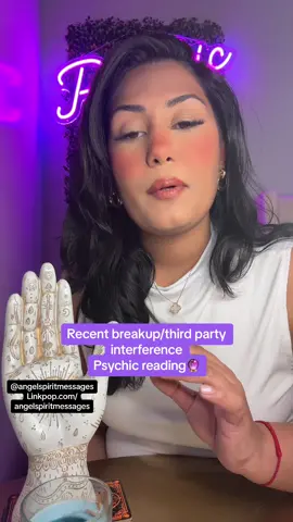 Psychic Readings are available on sale now! Head to the link in my bio to book with me! If this resonated with you let me know 🧿🙏🏻🫶 #angelspiritmessages #psychicnicole #psychic #psychicreading #empath #reconciliation #breakup 