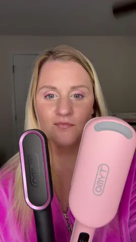 On sale for 4 more hours yall! Join in on my live right now and get yours before theyre gone!!! #tymo #beachwaver #hairstraightener #hairtok #hairstyle #live @TYMO BEAUTY US 