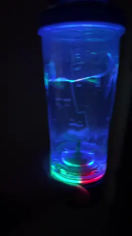 #fyp #voltrx #electricshakerbottle #protein #tiktokmademebuyit #kitchengadgets #tiktokshop 