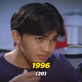 Sahrul Gunawan through the years #sahrulgunawan #evolutionchallenge #throughtheyears #fyp #masukberanda 
