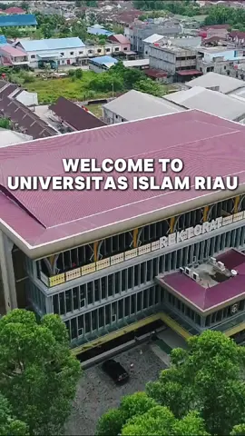 Selamat datang, 5.477 jiwa baru di Universitas Islam Riau. Langkah kalian kini memasuki gerbang mimpi dan pengetahuan. Ingat, hanya dengan komitmen dan keteguhan, mimpi itu akan jadi nyata. Kalianlah penentu cerita. Selamat berjuang, pemimpi muda. #universitasislamriau #uirhebat #uirkampusmu #pkkmbuir2024 