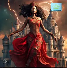 #oya #hijosdeoya #yanza #religionyoruba #religion #Viral #maferefunlaosha #maferefunlaoshaenmivida 