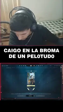 El bolu soy yo...🤦‍♂️🤦‍♂️ #parati #fyp #twitch #broma #bromapesada #paratiiiiiiiiiiiiiiiiiiiiiiiiiiiiiii #argentina #clipsdetwitch