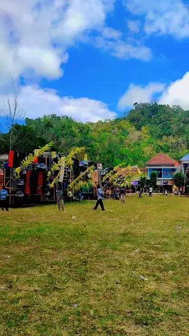 full sound Satu lapangan siap battle Geden karnaval Pujiharjo