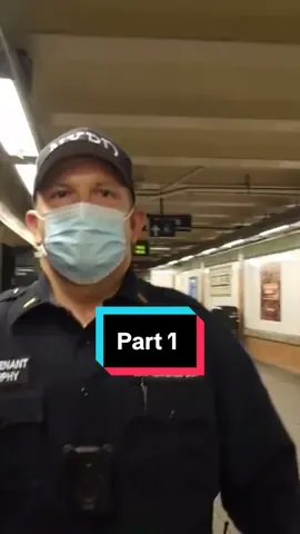 Angry Cop Did Not Like Public Recording! Part 1 #CapCut #foryou #fyp #viral #goviral #fypシ゚viral #blowthisup #trending #entertainment #police #nypd #newyork #nyc #public #recording #fail 