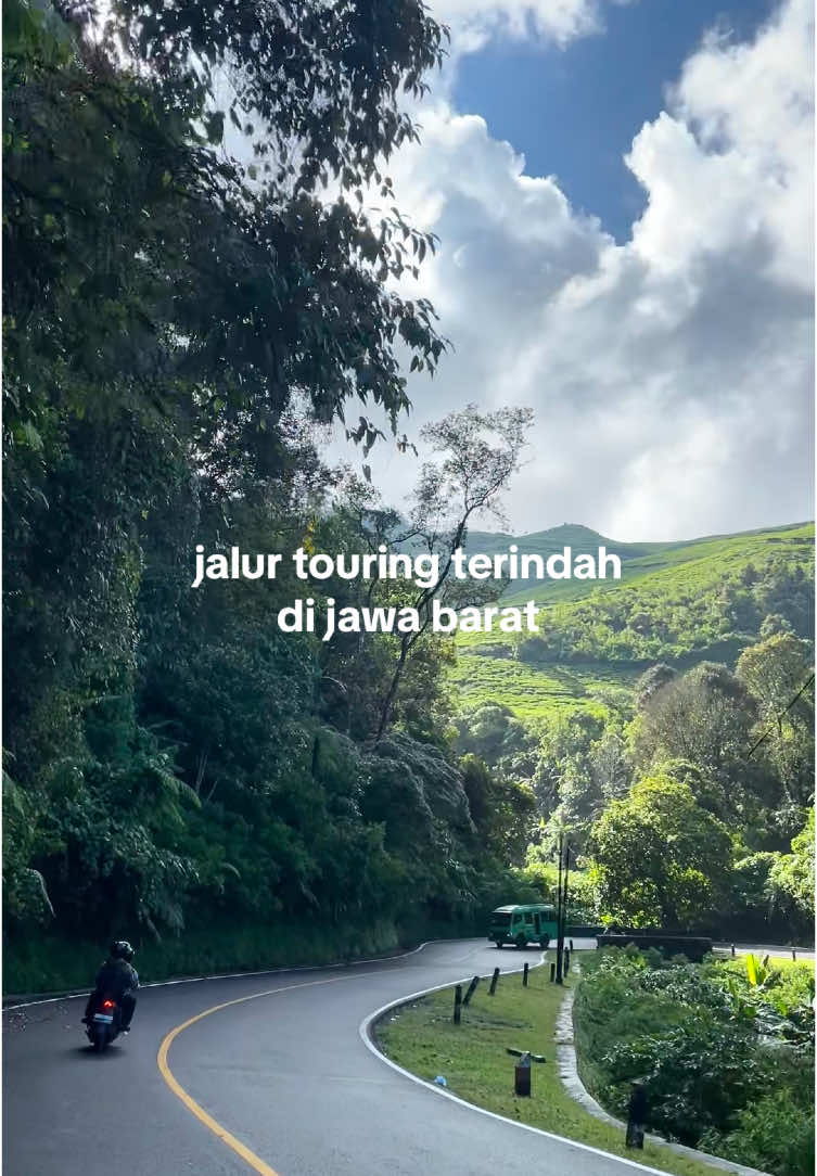 nagih bat jalur ciwidey-cianjur selatan #touring #ciwidey #explorebandung #cianjurselatan #naringgul 