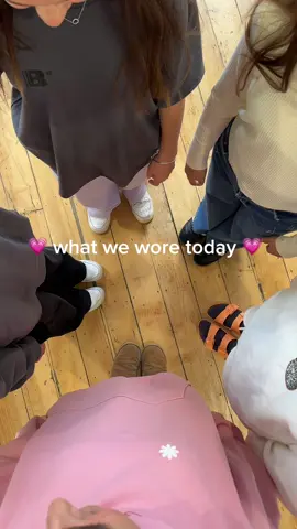 What we wore today, what are you wearing?! #whatweworetoday #fitcheck #OOTD #fitcheckfashion #tween #teenagelife #tweensbelike 