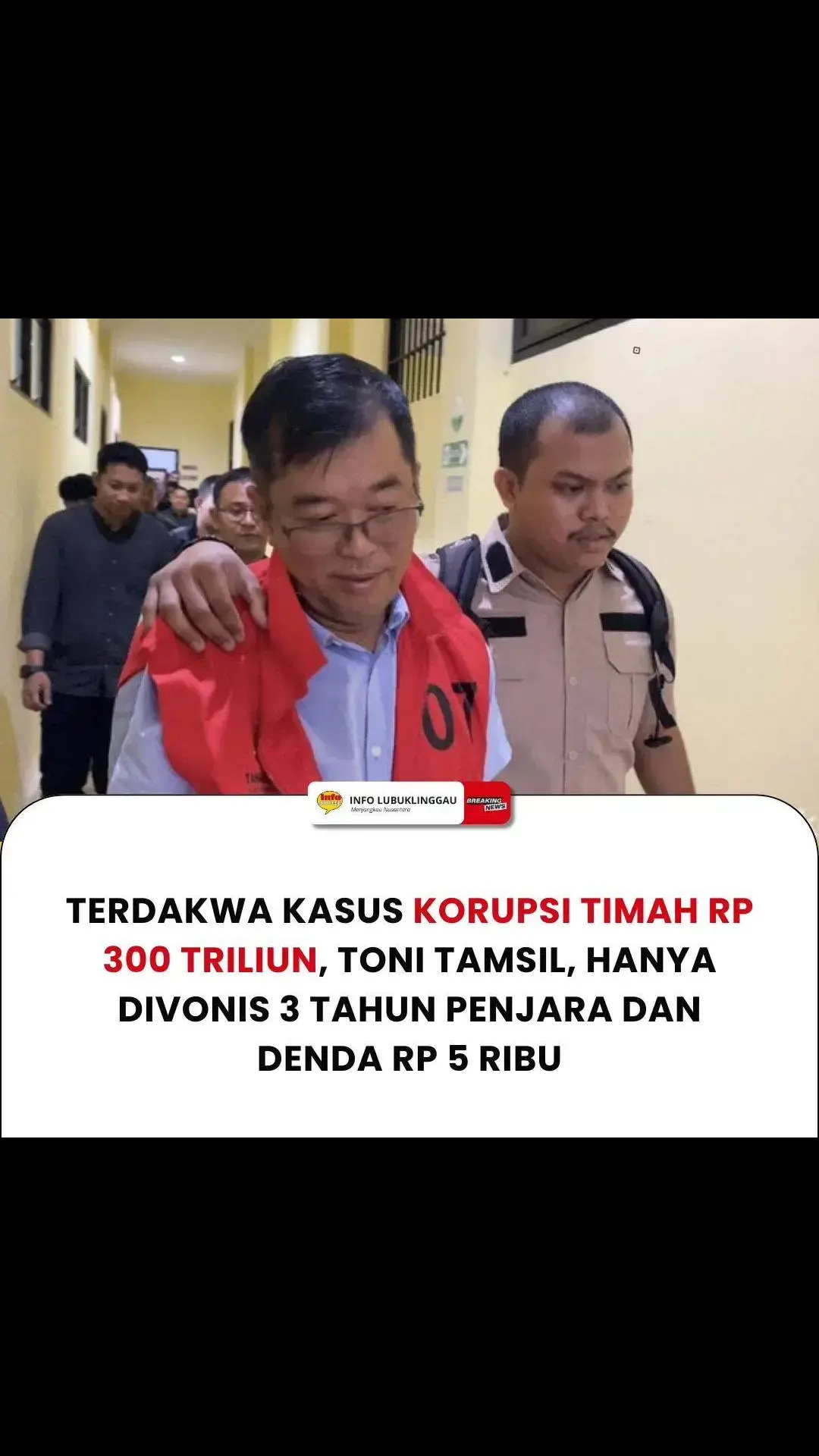 gak di hukum mati aja sekalian #polisigadungan 