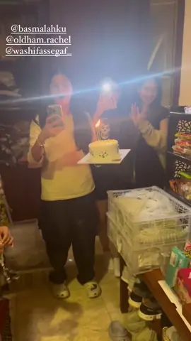 Happy Birthday Devv yang ke 16 @da5_sridevi08 #adara #devi