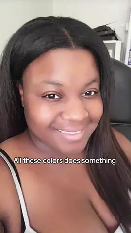 #CapCut Baby let me gone ahead and change it up #creatorinsight #hair #colorhair #blonde 