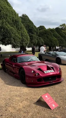 #tvr #tvrcerberaspeed12 #motoryzacja #samochody 