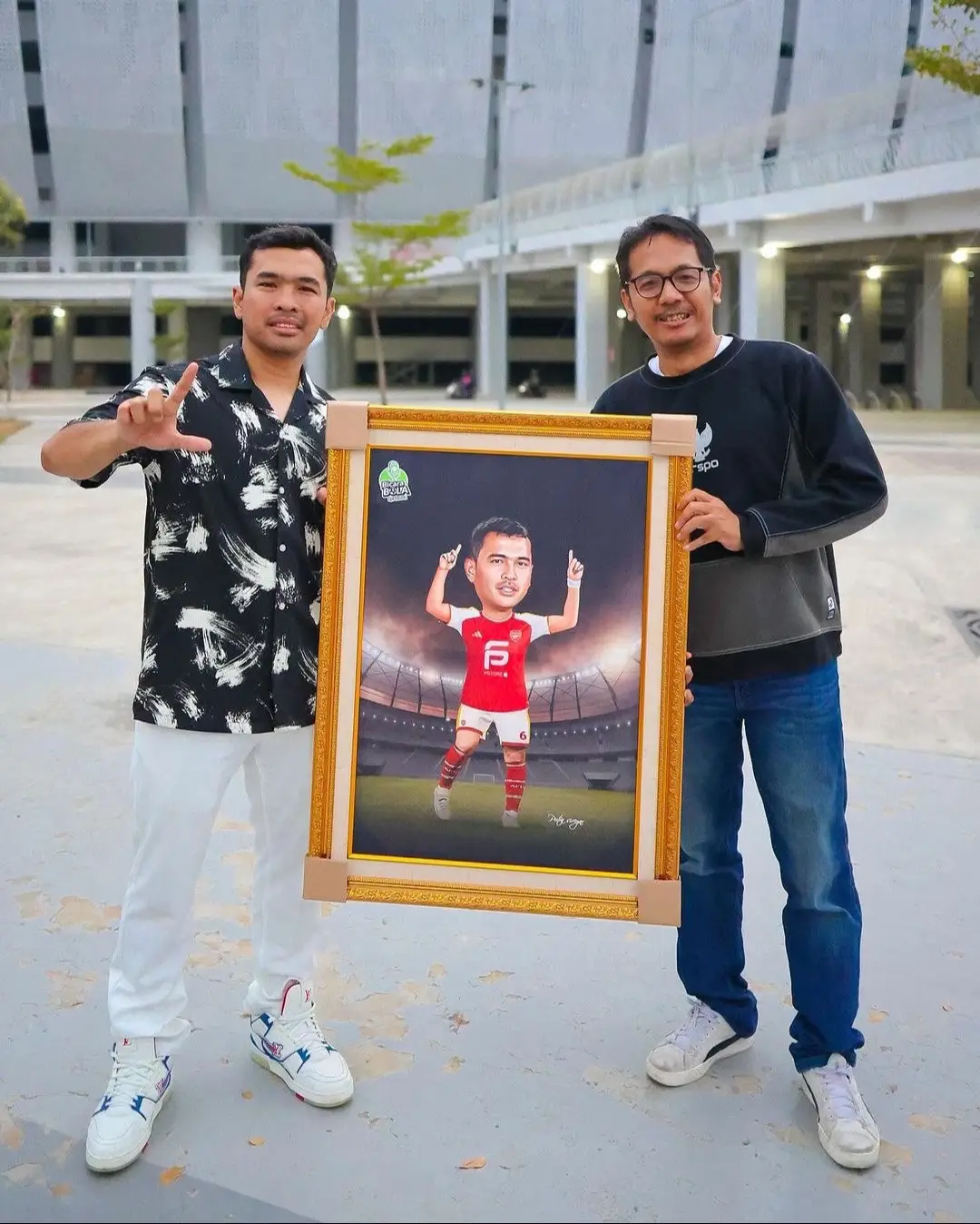 Kepada Fansss Arsenal Ada Rezeki Buat kamu🙏🏻