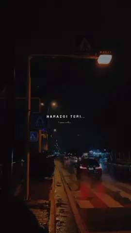 Narazgi teri.. 🥀🥺 #growmyaccount #fypシ #songs #foryoupage #laxmi_writes #trending #romanticsong #video #aesthetic #viral