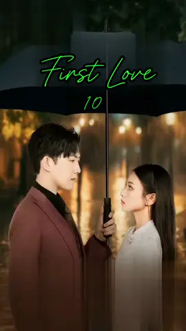 First Love 10 |  Suamiku diincar oleh emak-emak untuk jadi menantunya. #Series #DramaChina #Dramatiktok #Serialdrama #Nara #Momo #Couple #suami #Istri #pasutri #emak #menantu #fyp