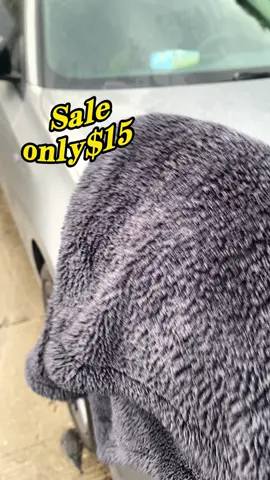 The secret to drying your car like a pro