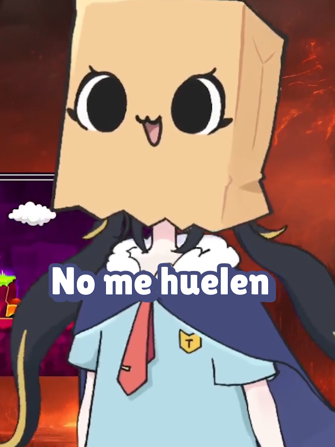 Las calcetas son carceles para los pies 🥺🦶🫨 #tokovt #twitchclip #gaming #memes #internet #cheetosreaperreactions #toko #vtuber #vtuberespañol #que #so#skibidi #skibiditoilet #stream #irl #parati #xdd