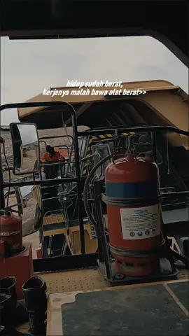 #storytambang 