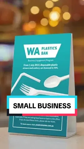 💰 Small businesses are being squeezed every day while big corporations are once again given exemption.  #plasticban #westernaustralia #hardyarns #SmallBusiness #woolworths #coles #corporateinterests 