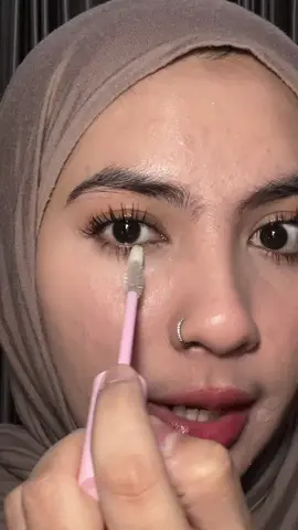 rutin pake serum bulu mata ini, jadi setebel ini dongg 🥹🫶🏻✨ #eyelashserum #serumbulumata #serumbulumatadanalis #lashboss #serumbulumataviral 
