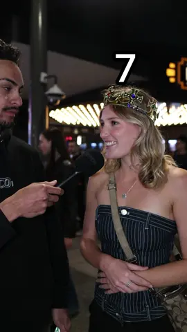 Why did the last guy do that to her? #interview #valley