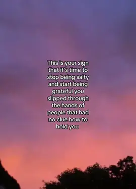 You got this 💜 #healing #gratitude 