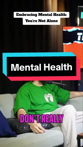 Embracing Mental Health - Know that you're not alone @jdaredevil2  #fyp #foryou #foryoupage #pba #barangayginebra #jareddillinger #MentalHealth #mentalhealthmatters #loveyourself 