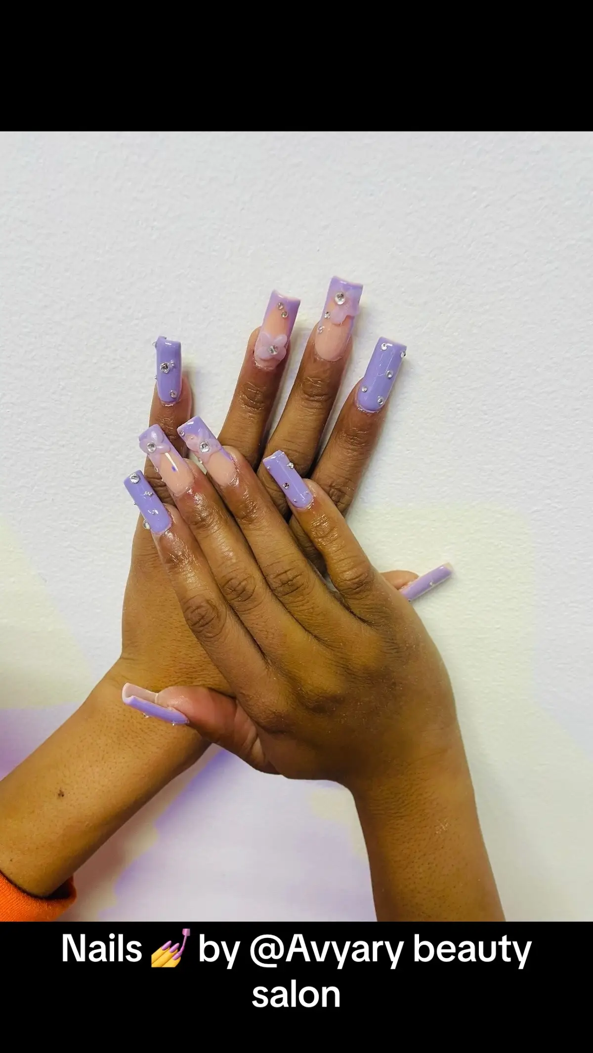 #SAMA28 #hairsa #nailsplk 