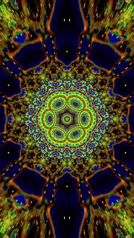 Music by IG @dellasollounge Mandala Art #meditation #anxietyrelief #relaxation #StressRelief #chakra #mandala #futuremaster7 
