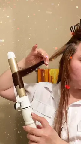Must Have for Wig Influencer makes the curling process so much easier ‼️