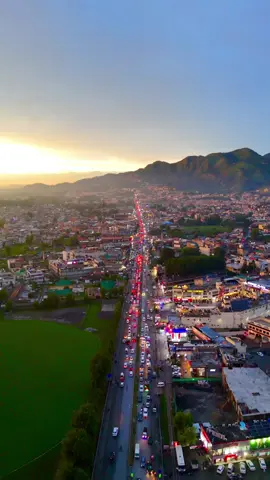 Beauty Of Abbottabad😍🫶🏻 #abbottabad #hazara #roadview #droneshot #naturalbeauty #jadoonplazaabbottabad #unfreezemyacount #viralvideo #trendingvideo #foryoupage #foryoupageofficiall #foryou 
