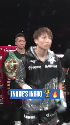 Aura on 1000 ✨#naoyainoue #boxing #sports