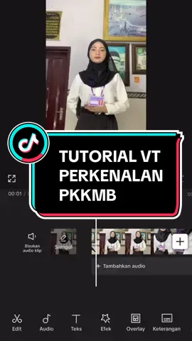 lagi batuk pilek jadi suaranya kaya buto ijo rgrgrhgrhrggeheh #ospek #pbak #pkkmb #perkenalan#tutorial #vt #fyp #capcut 
