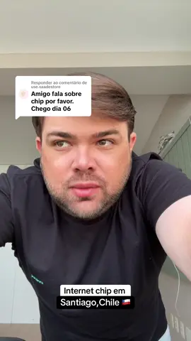 Respondendo a @use.saadestore  chip internet em Santiago,Chile 🇨🇱 #internet #chip #chile #santiago #chile🇨🇱 #santiagodechile #claro 