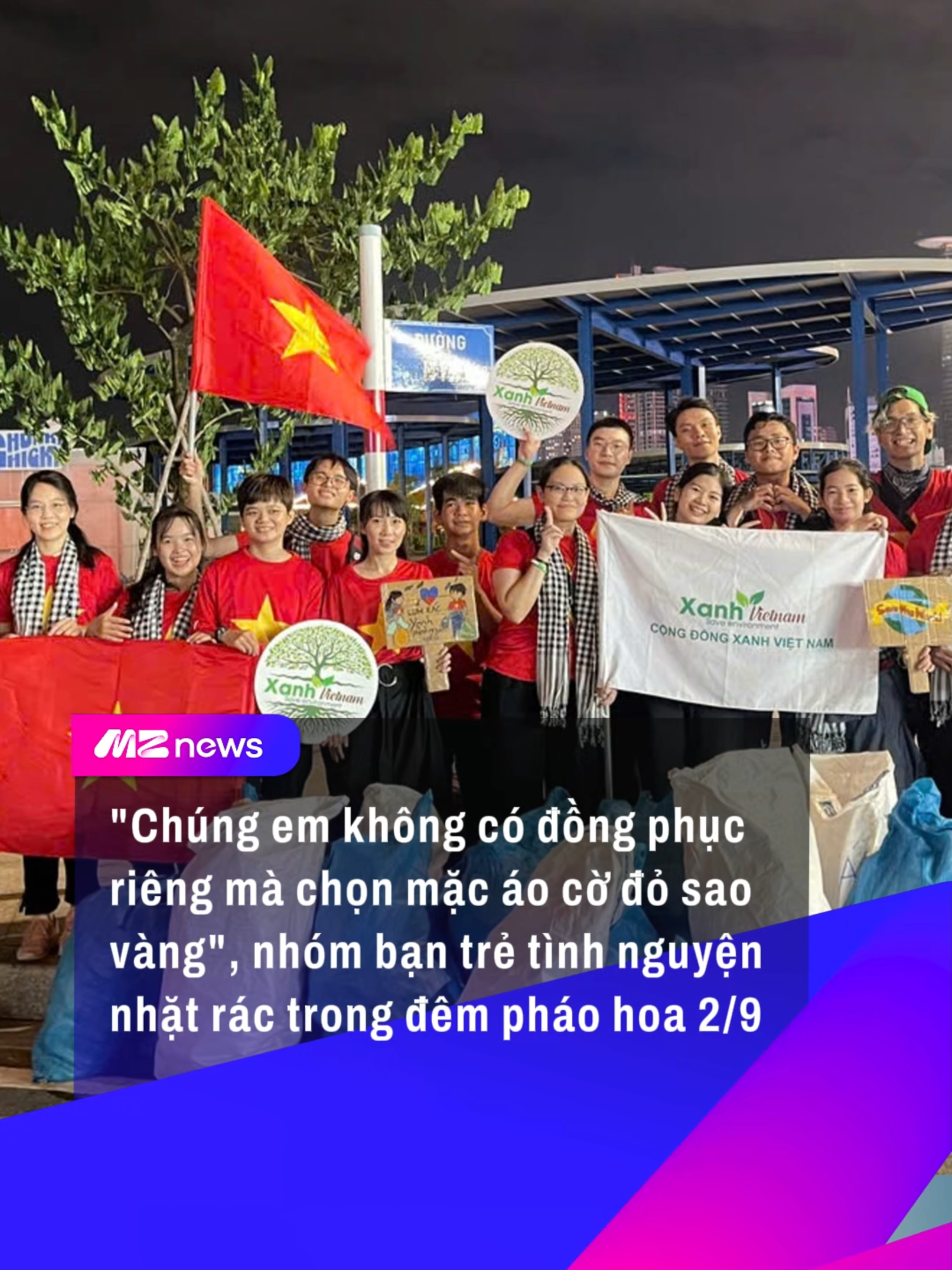 Tự hào là công dân Việt Nam #mznews #mznetwork #ngayquockhanh #tiktok #tiktoknews #trending #trendingvideo #viral #viralvideo #tintuc #tintuc24h #news #vietnam #vietnamtoiyeu