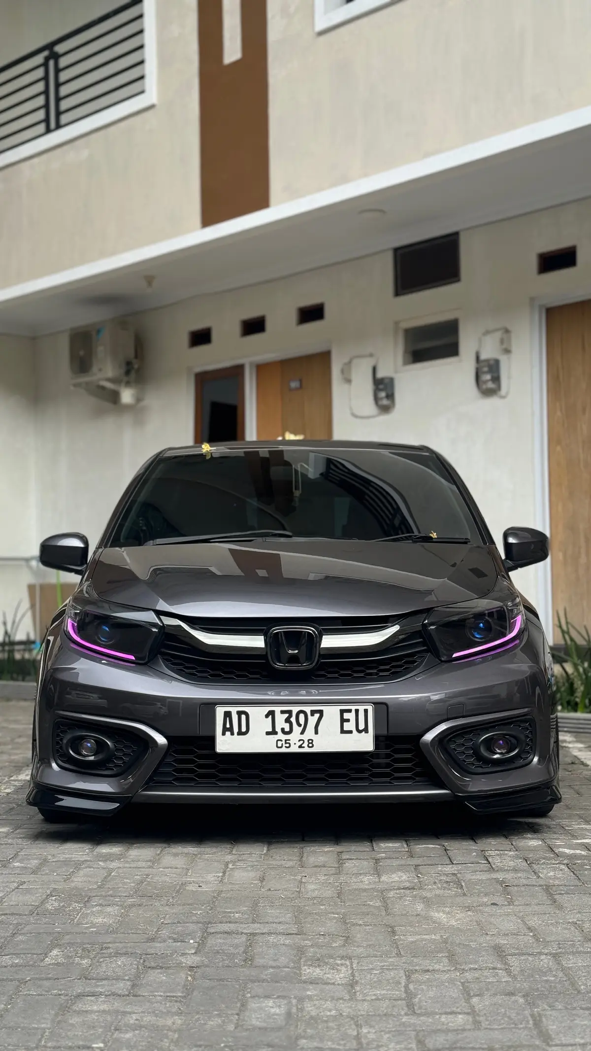 #brio #briomodifikasi 