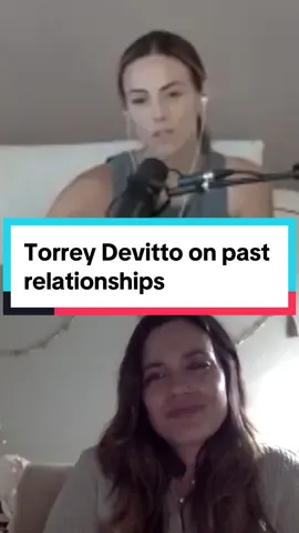 On this weeks episode, Torrey Devitto opens up about her high-profile relationships and what she’s learned.  Listen now wherever you get your podcasts! 🎧 #JanaKramer #fyp #WhineDown #whinedownpodcast #onetreehill #torreydevitto #prettylittleliars #acting #vampirediaries 