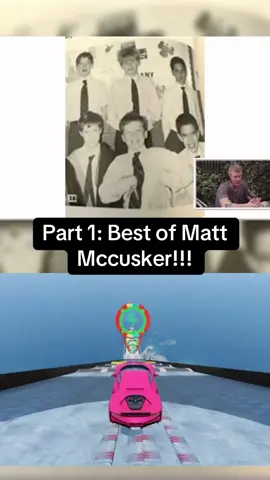 Part 1: Best of Matt Muccusker! #tiktok ##tok##podcast##trending##clips##mattmccusker##shanegillis