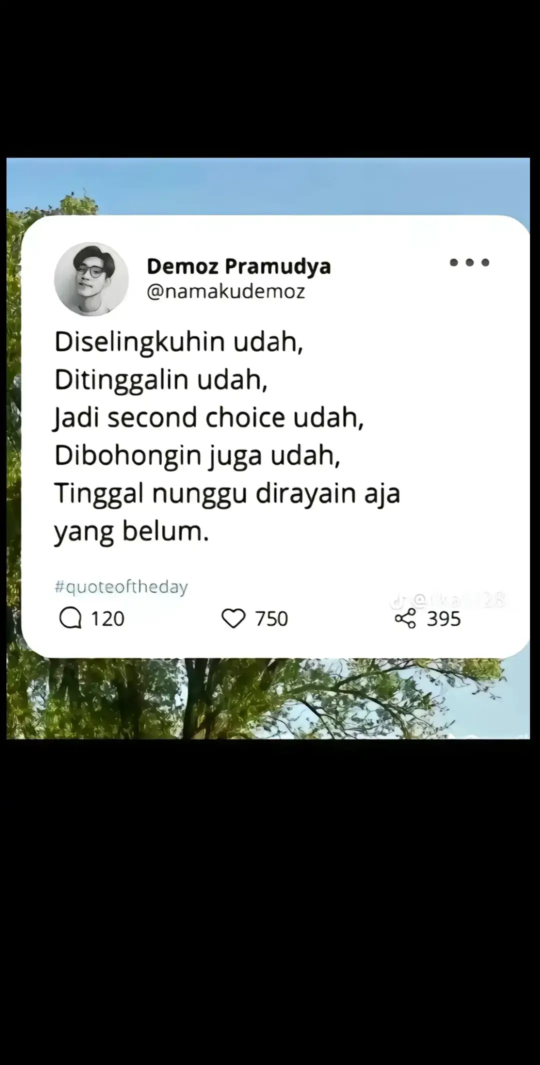 kapan ya