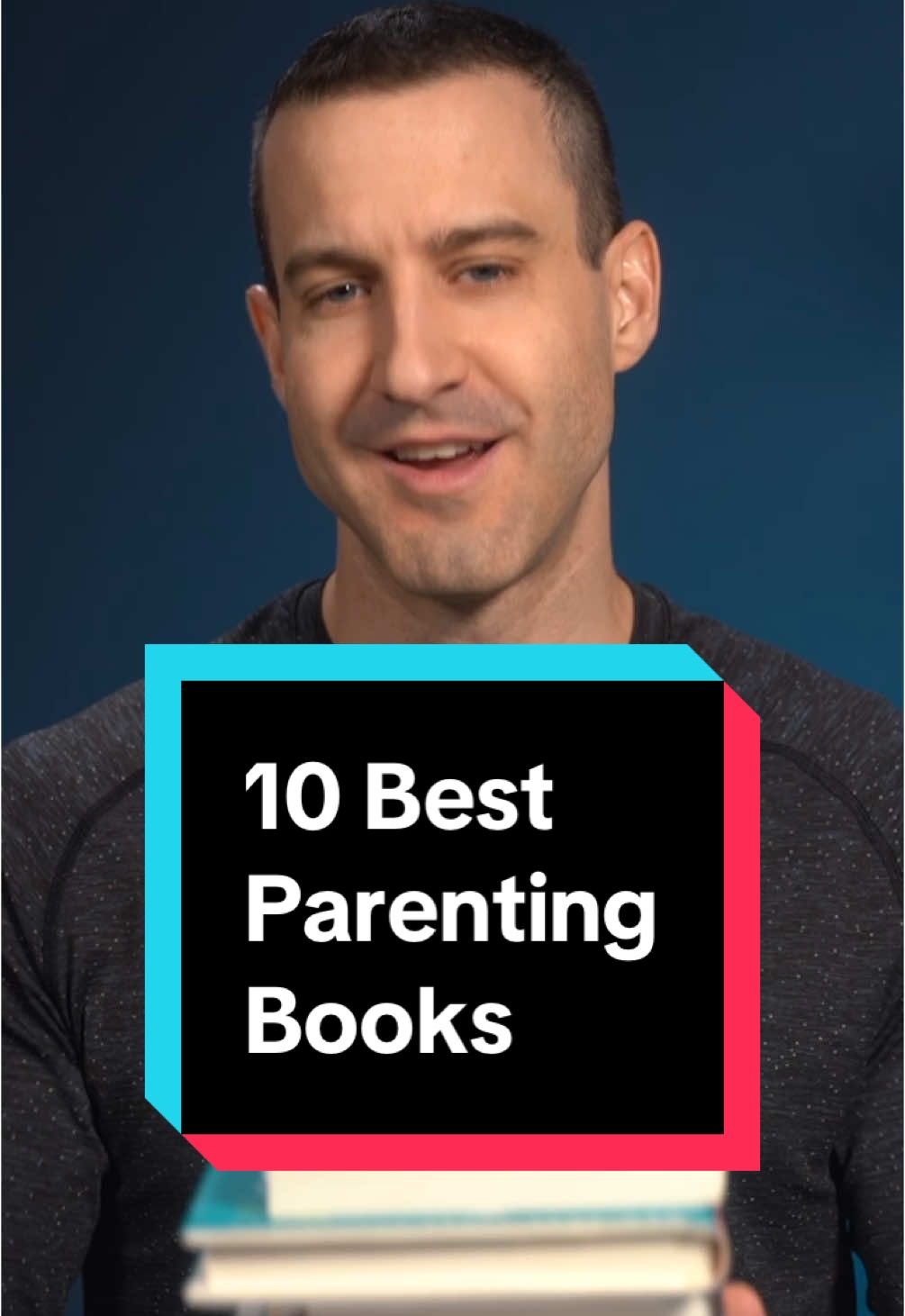 The 10 best parenting books of all time… #parenting #parentingadvice #parentingtips #BookTok #bookrecommendations 