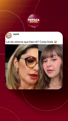 🚨Antônia Fontenelle diz que além de ter sido c0ndenad4 em R$ 50 mil, ainda foi esculhamb4da por juíza durante audiência do caso Klara Castanho. O que vocês acharam? 😬 #fofocamarota #fy #klaracastanho 